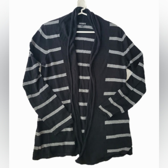 EXPRESS Women's Cardigan Sweater - Picture 1 of 3